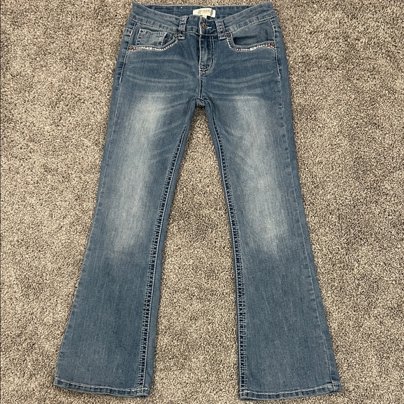 shyanne girls Other - Shyanne Blue Kids' Jeans